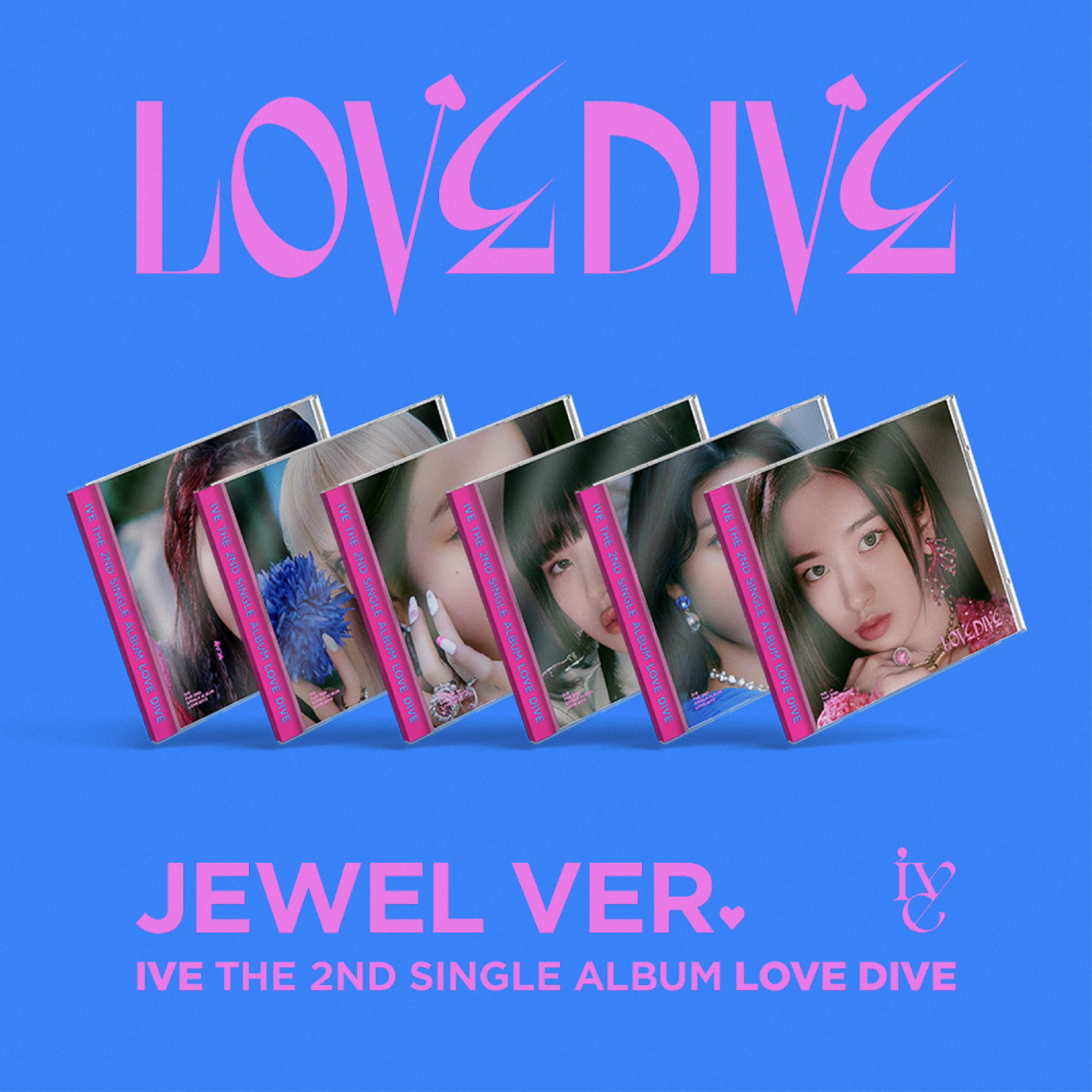 love-dive