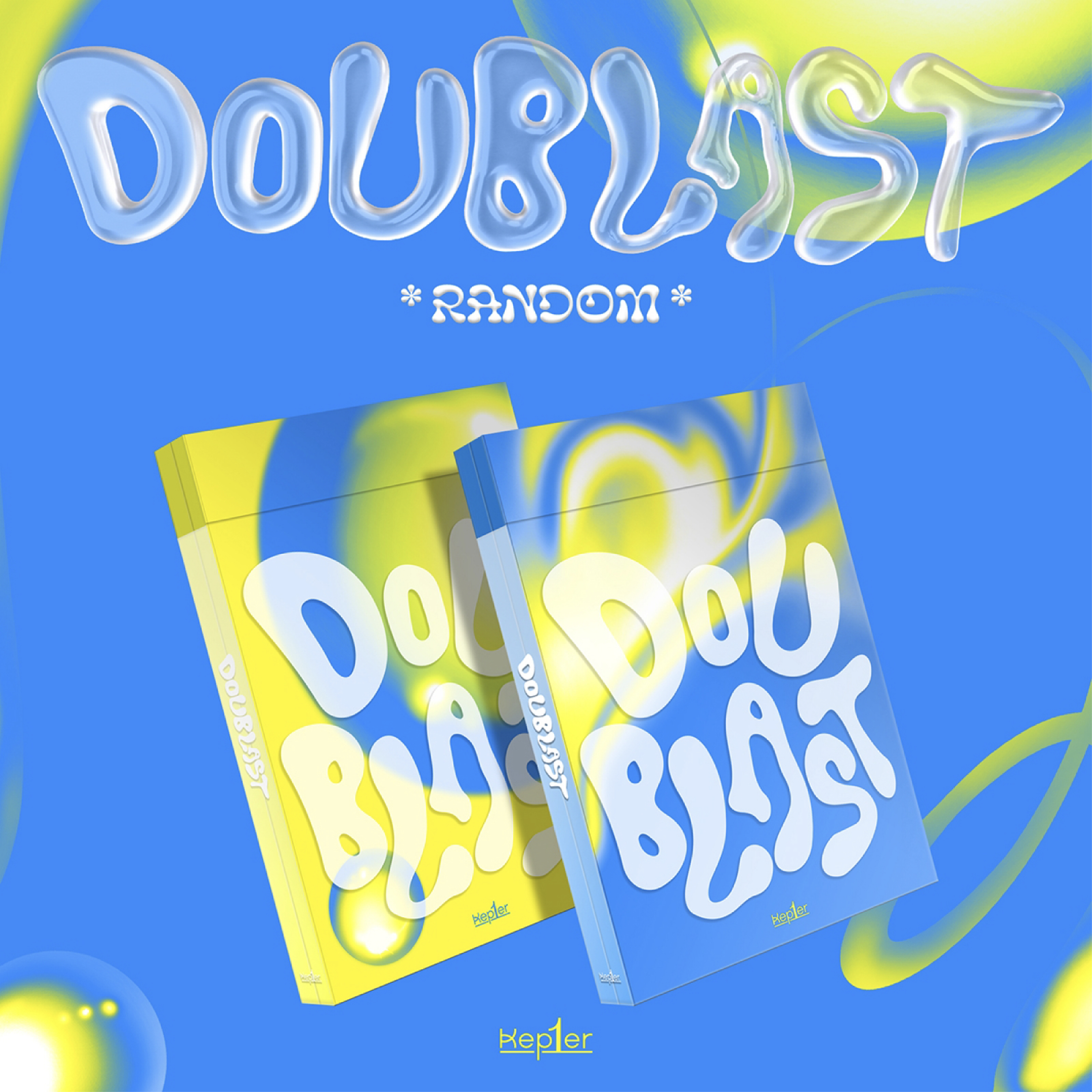 doublast